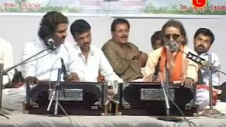 05-Bhujpar (Kutch) Live Santwani || Osman Mir & Laxman Barot-Jugalbandhi ||