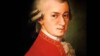 Mozart: Overture - 'Il Re Pastore'