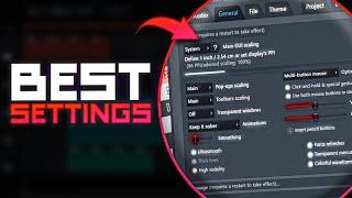 Top 5 Hidden Settings FL Studio Users NEED to Have On 
