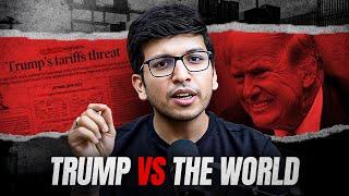 Trump’s New Tariffs, Big Consequences! | The Daily Brief #161