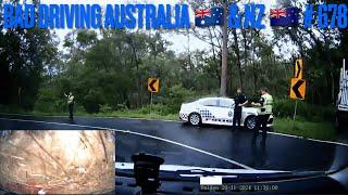 BAD DRIVING AUSTRALIA & NZ # 678…Every Day