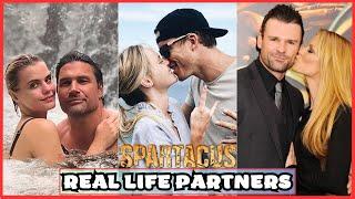 Spartacus Cast Couples İn Real Life! #spartacus