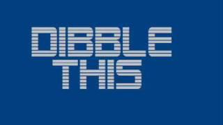 dibble song