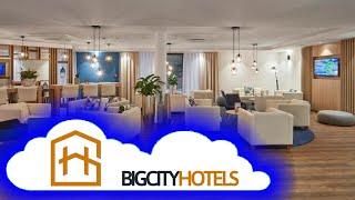 #ReviewHotel #Review Holiday Inn Express Merzig By IHG
