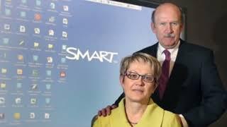 The Story Behind the SMART Board