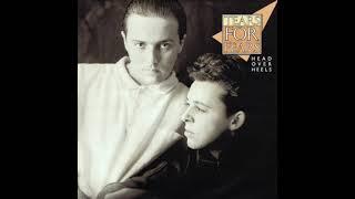 Tears For Fears - Head Over Heels (Torisutan Special Extended)