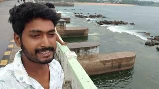 ଏତେ ବଡ଼ ବ୍ରୀଜ୍ କୋଉଠି ଅଛୀ  ate bada Bridge kouthi achhi || H Magu Odia Vlogs