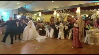 Deir debwan wedding 2017
