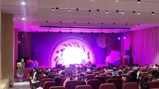 @콧구멍을후비면 어린이뮤지컬