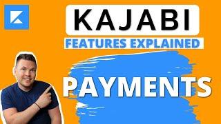 Kajabi Features Explained: Payments (Stripe & Paypal integrate seamlessly with Kajabi)