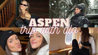 ASPEN VLOG! | Emma Rose