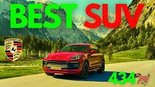 Porsche Macan 2024: Beyond Boundaries of Luxury!  Unleashing Power, Style! #MacanMagic