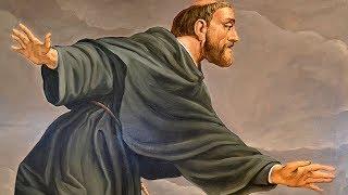 St. Joseph of Cupertino HD