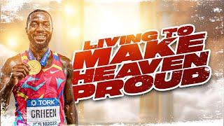Mid-Week Service || Living To Make Heaven Proud || Pst Bolaji Idowu || June 18th 2025
