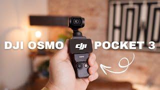 The Truth About The Osmo Pocket 3 In 2024