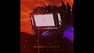 Titan Trio Sad Edit#skibiditoilet@DaFuqBoom@saudifilmmakersfm#titantv#titanspeakerman