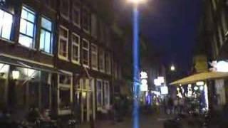 Whiskey Cafe  L&B Amsterdam 900+ Bottles