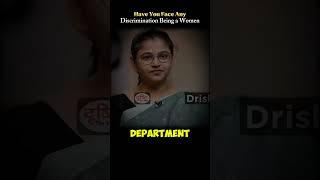 UPSC - CSE | Mock -interview | Topper 2024 | Rank -168 #iasinterview #upsc #topper #shorts