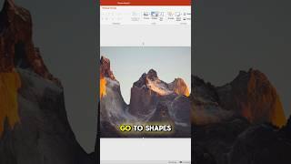 BEST PowerPoint Transition in PowerPoint 