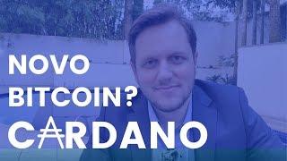 Ada Cardano a nova Bitcoin | Mestres do Bitcoin 