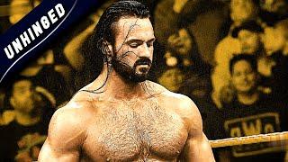 ►Drew McIntyre 2nd Custom Titantron ᴴᴰ "Broken Dreams" 2020◄