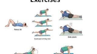 Madden PT - Top Exercises for SI Joint Pain - Madden PT