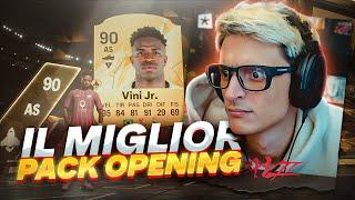 IL MIO MIGLIOR PACK OPENING SU FC 25! (PER ORA)