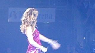 Celine Dion Tour June 2008 Cologne