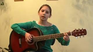 Юнусова Регина -  Весна