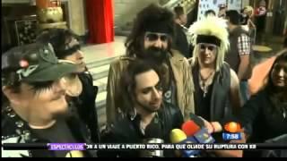 Moderatto prepara nuevo disco