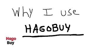 HOW TO ORDER, SHIP, AND DECLARE REPS USING HAGOBUY (hagobuy full tutorial)