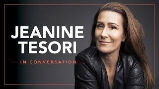 Jeanine Tesori in Conversation