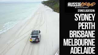 Aussie Offroad Megastores - Where your adventure begins