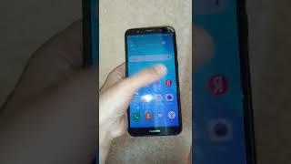 HUAWEI Y5 prime 2018