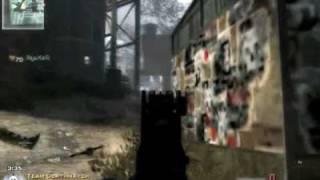 CALL OF DUTY 6 NEW FRAGMOVIE BY VERSYS