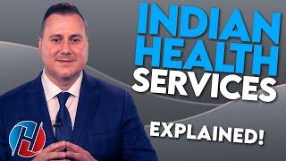 Indian Health Services - Should You Take Medicare?