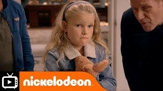 Hunter Street |  New Sibling  | Nickelodeon UK