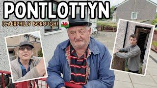 PONTLOTTYN: A Forgotten Place in the Valleys