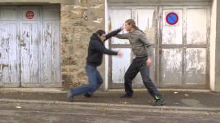 Fight Club in the Street - Best of Kajukenbo DVD Trailer VPM-162