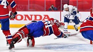 Carey Price Greatest NHL Saves Of All Time