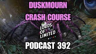 ️️Everything You Need To Know About Duskmourn!!!