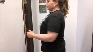 Shoulder 6 Way Isometrics