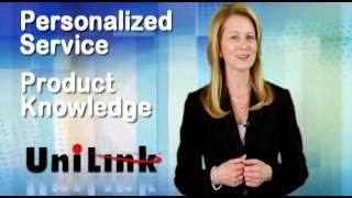 Document Scanner Solutions Available from UniLink Inc.