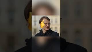 Штефанов и облысение