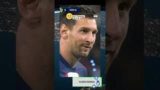 MESSI VS TOULOUSE GK