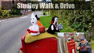 Studley Walk & Drive