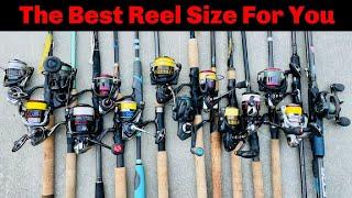 How To Choose The BEST Inshore Spinning Reel For You