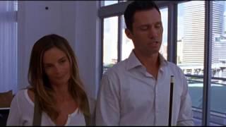 Burn Notice - I'm Michael Westen (funny compilation)