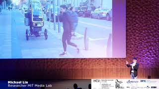 Mobility WITHOUT Cars—Michael Lin