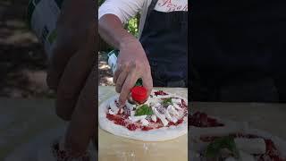 A Pizza Masterclass by @vitoiacopelli